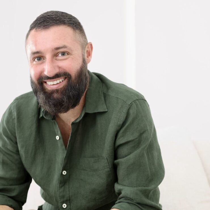 Broker Coach Sam Panetta 149A0557