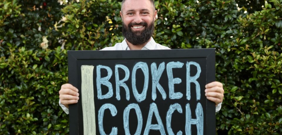 Broker Coach Sam Panetta 149A0976