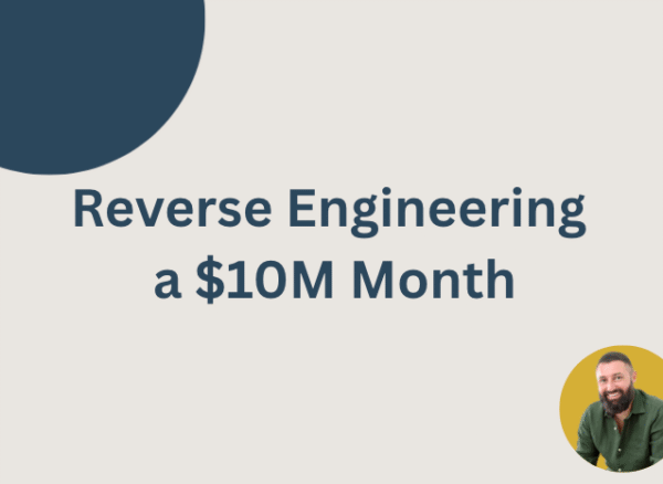 10M Month