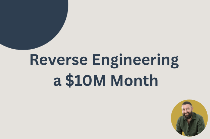 10M Month