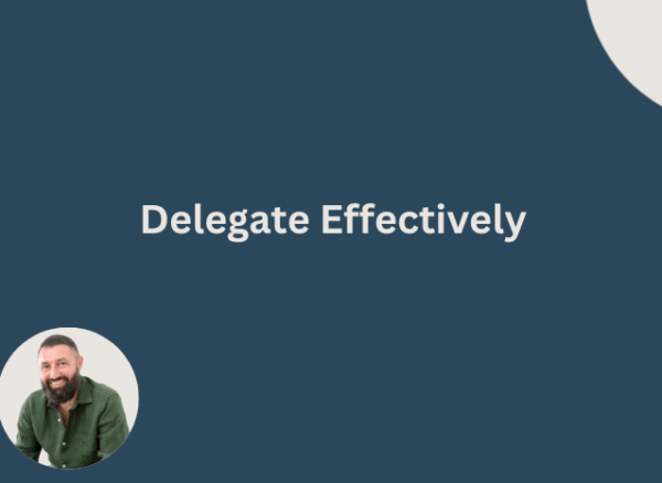 delegate