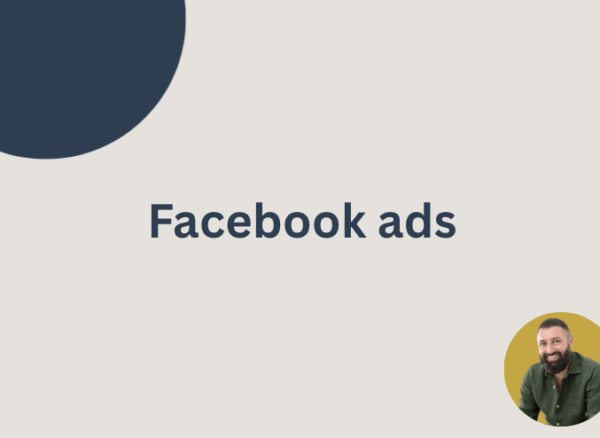 Facebook ads