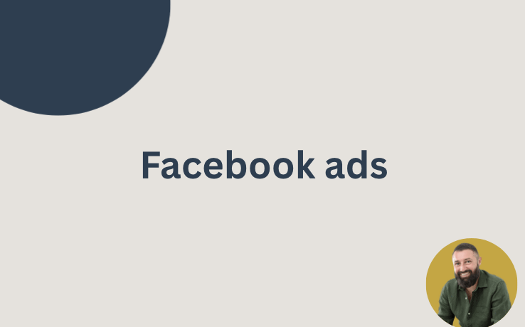 Facebook ads