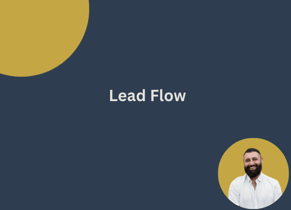 lead flow