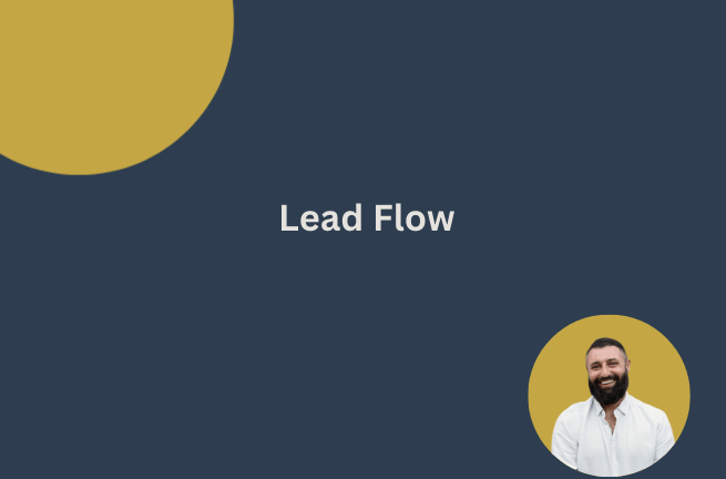 lead flow