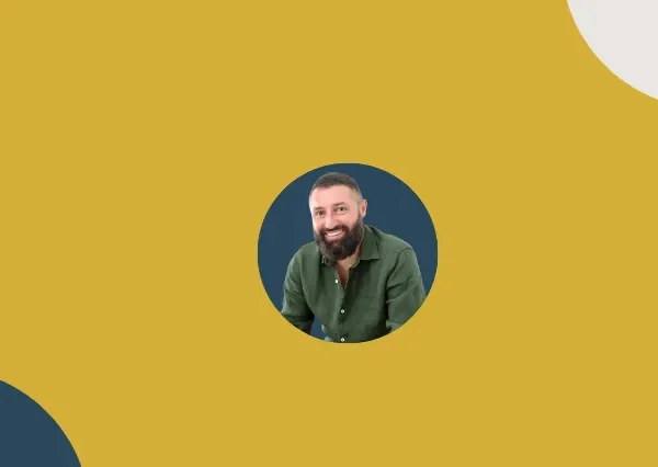 business coach for mortgage brokers Sam Panetta