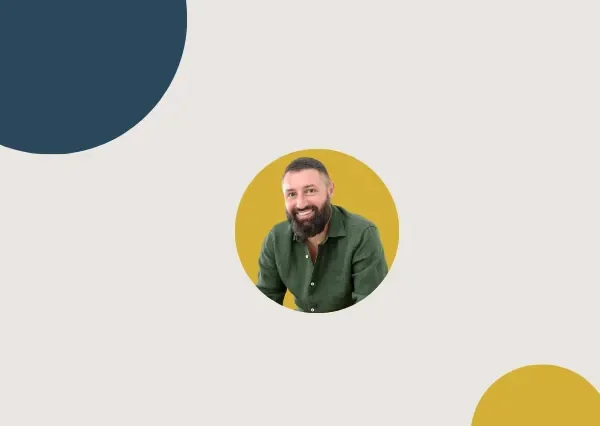 business coach for mortgage brokers Sam Panetta