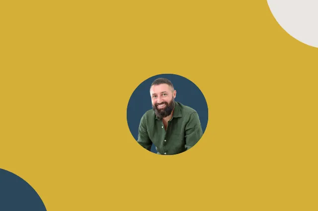 business coach for mortgage brokers Sam Panetta